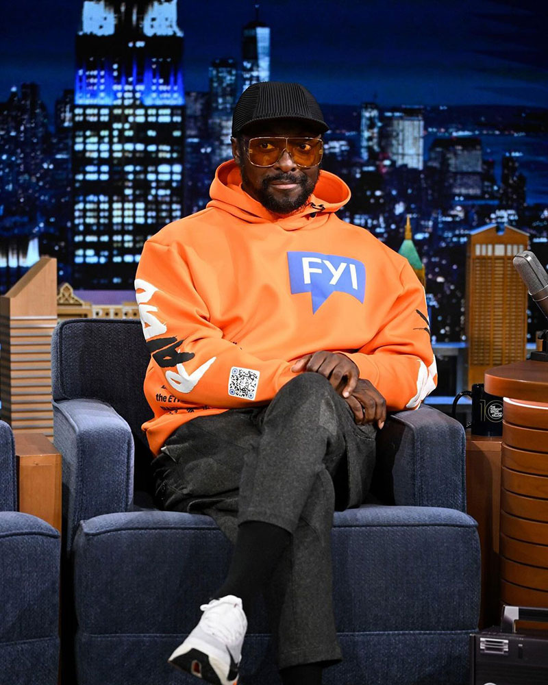 Will.i.am image